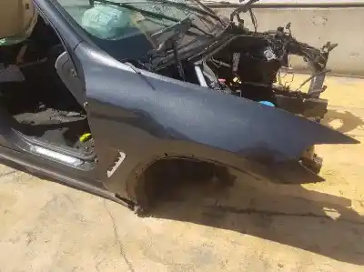 Veículo de Sucata bmw serie x3 2.0 16v turbodiesel do ano 2017 alimentado b47d20a