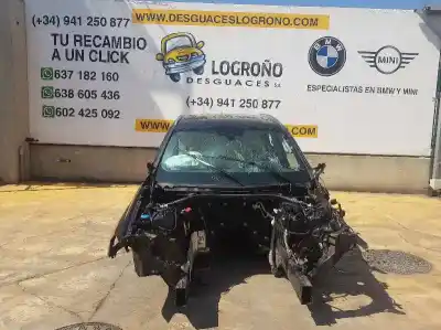 Здавання транспортного засобу BMW SERIE X3 2.0 16V Turbodiesel року 2017 потужний B47D20A