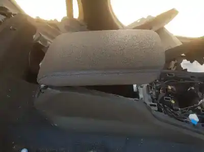 Veicolo di demolizione bmw serie x3 (g01) xdrive20d xline dell'anno 2017 alimentato b47d20a