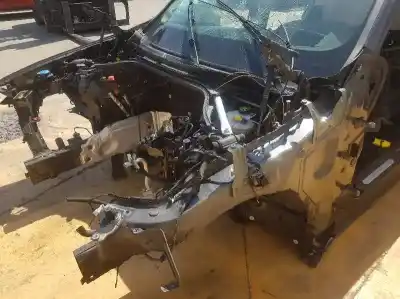 Veículo de Sucata bmw serie x3 2.0 16v turbodiesel do ano 2017 alimentado b47d20a