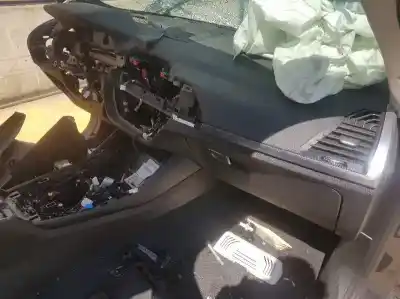 Veículo de Sucata bmw serie x3 2.0 16v turbodiesel do ano 2017 alimentado b47d20a