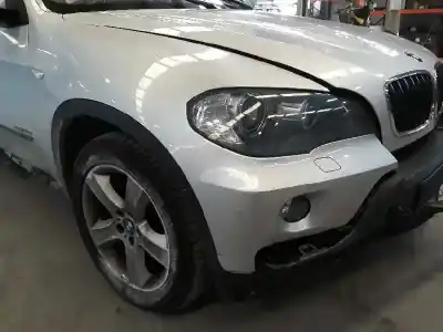 Утилизация автомобиля bmw x5 (e70) xdrive 30 d года 2009 питание 306d3