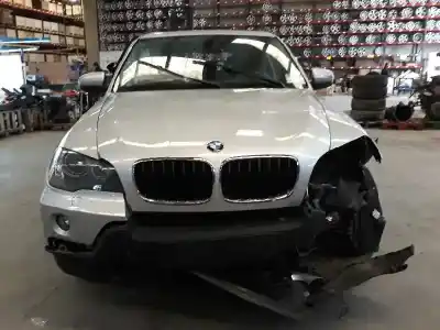 Veículo de Sucata BMW X5 (E70) XDRIVE 30 D do ano 2009 alimentado 306D3