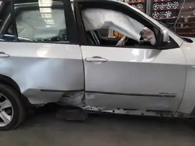 Утилизация автомобиля bmw x5 (e70) xdrive 30 d года 2009 питание 306d3