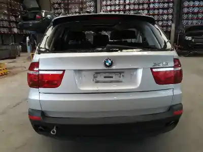 Утилизация автомобиля bmw x5 (e70) xdrive 30 d года 2009 питание 306d3