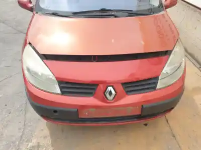 Sloopvoertuig renault scénic ii (jm0/1_) 1.9 dci (jm0g, jm12, jm1g, jm2c) van het jaar 2003 aangedreven f9q812