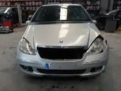 Scrapping Vehicle CLASE C CLASE A 2.0 CDI of the year 2006 powered 640940