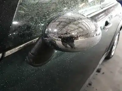 Утилизация автомобиля mini mini (r56) 1.4 16v cat года 2009 питание n12b14aa