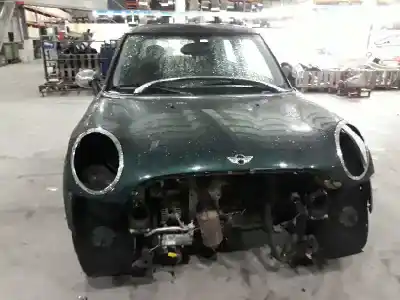 Утилизация автомобиля mini mini (r56) 1.4 16v cat года 2009 питание n12b14aa