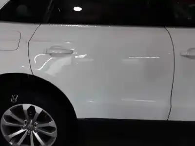 Scrapping Vehicle audi q5 3.0 v6 24v tdi of the year 2014 powered cdud