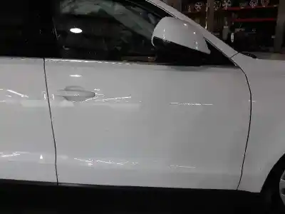 Scrapping Vehicle audi q5 3.0 v6 24v tdi of the year 2014 powered cdud