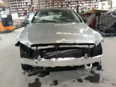Scrapping Vehicle clase c clase c lim. 2.1 cdi of the year 2014 powered 651921