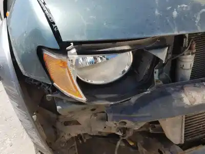 Здавання транспортного засобу mitsubishi l 200 (ka0/kb0) 2.5 di-d cat року 2007 потужний 4d56