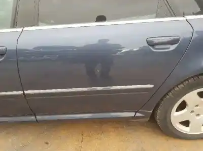 Здавання транспортного засобу audi a8 (4e2) 4.0 v8 32v tdi biturbo cat (ase) року 2004 потужний ase