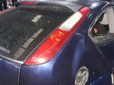 Vehicul casat ford                                               focus ii sedán (db_, fch, dh)                                                                                                                                                                                                                              1.6 ti                                                                                                                                                                                                                                                     al anului 2006 alimentat hxda