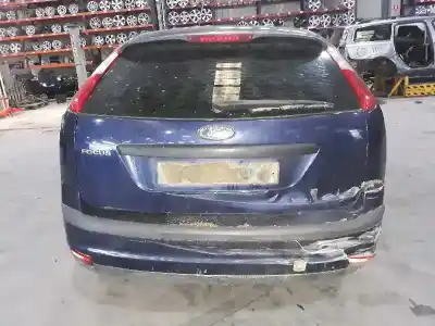 Vehicul casat ford                                               focus ii sedán (db_, fch, dh)                                                                                                                                                                                                                              1.6 ti                                                                                                                                                                                                                                                     al anului 2006 alimentat hxda