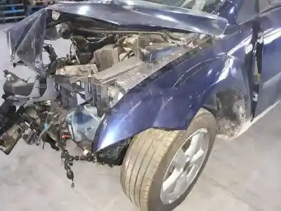 Vehicul casat ford                                               focus ii sedán (db_, fch, dh)                                                                                                                                                                                                                              1.6 ti                                                                                                                                                                                                                                                     al anului 2006 alimentat hxda