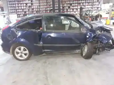 Vehicul casat ford                                               focus ii sedán (db_, fch, dh)                                                                                                                                                                                                                              1.6 ti                                                                                                                                                                                                                                                     al anului 2006 alimentat hxda