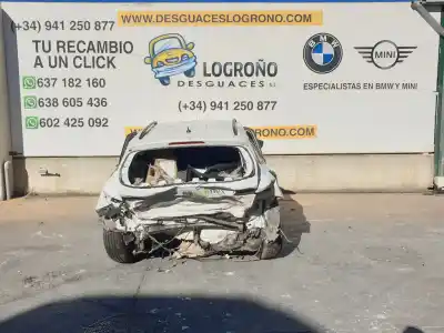 Veículo de Sucata skoda karoq 2.0 tdi do ano 2018 alimentado dffa