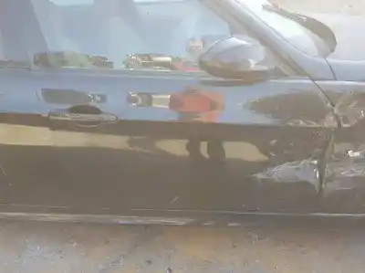 Veículo de Sucata bmw serie 3 berlina (e90) 3.0 turbodiesel cat do ano 2007 alimentado 306d3