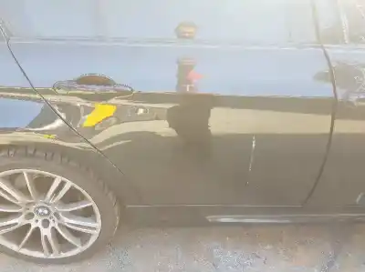 Veículo de Sucata bmw serie 3 berlina (e90) 3.0 turbodiesel cat do ano 2007 alimentado 306d3