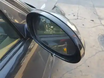 Veículo de Sucata bmw serie 3 berlina (e90) 3.0 turbodiesel cat do ano 2007 alimentado 306d3