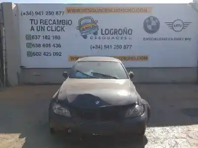 Здавання транспортного засобу BMW SERIE 3 BERLINA (E90) 325d року 2007 потужний 306D3