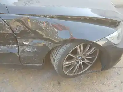 Veículo de Sucata bmw serie 3 berlina (e90) 3.0 turbodiesel cat do ano 2007 alimentado 306d3