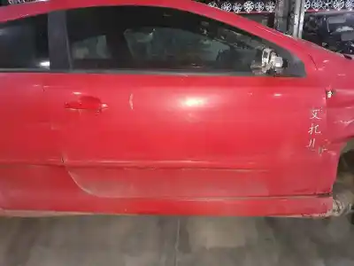 Veículo de Sucata opel astra gtc 1.9 16v cdti cat (z 19 dth / lrd) do ano 2006 alimentado z19dth