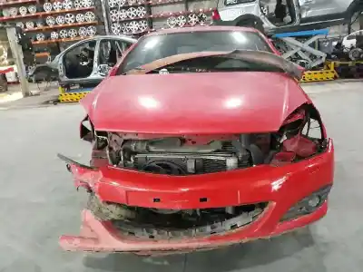 Здавання транспортного засобу OPEL ASTRA GTC 1.9 16V CDTI CAT (Z 19 DTH / LRD) року 2006 потужний Z19DTH