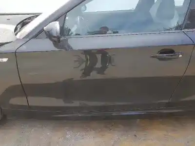 Veículo de Sucata bmw serie 1 berlina (e81/e87) 2.0 turbodiesel cat do ano 2008 alimentado n47d20a