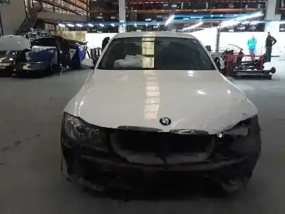 Veículo de Sucata bmw 3 (e90) 318 d do ano 2007 alimentado n47d20a