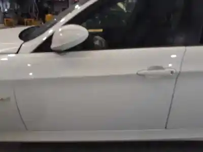 Veículo de Sucata bmw 3 (e90) 318 d do ano 2007 alimentado n47d20a