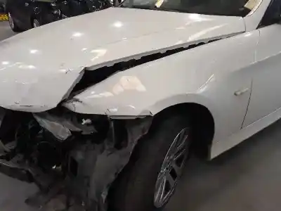 Veículo de Sucata bmw 3 (e90) 318 d do ano 2007 alimentado n47d20a