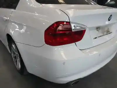 Veículo de Sucata bmw 3 (e90) 318 d do ano 2007 alimentado n47d20a