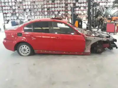 Утилизация автомобиля bmw 3 (e90) 320 i года 2006 питание n46b20b
