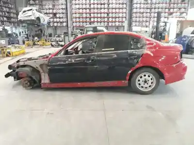 Утилизация автомобиля bmw 3 (e90) 320 i года 2006 питание n46b20b