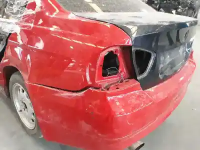 Утилизация автомобиля bmw 3 (e90) 320 i года 2006 питание n46b20b