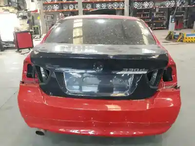 Утилизация автомобиля bmw 3 (e90) 320 i года 2006 питание n46b20b