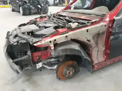 Veículo de Sucata bmw serie 3 berlina (e90) 320i do ano 2006 alimentado n46b20b