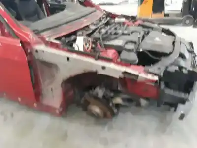 Veículo de Sucata bmw serie 3 berlina (e90) 320i do ano 2006 alimentado n46b20b