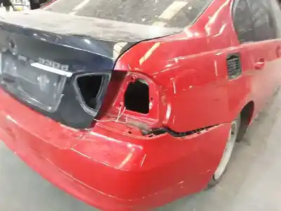 Veículo de Sucata bmw serie 3 berlina (e90) 320i do ano 2006 alimentado n46b20b