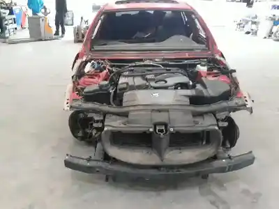 Утилизация автомобиля BMW 3 (E90) 320 I года 2006 питание N46B20B