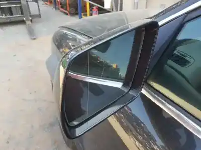 Veículo de Sucata audi a6 c5 avant (4b5) 2.5 tdi do ano 2005 alimentado bau