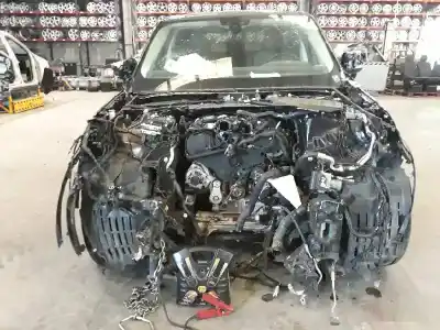 Veículo de Sucata land rover discovery 5 3.0 td v6 do ano 2017 alimentado 306dt