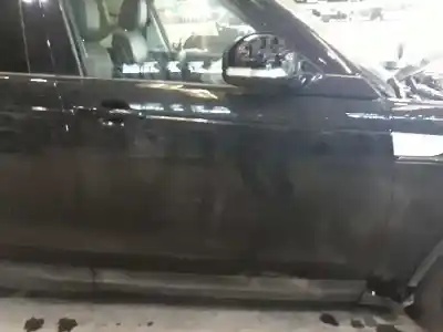 Veículo de Sucata land rover discovery 5 3.0 td v6 do ano 2017 alimentado 306dt