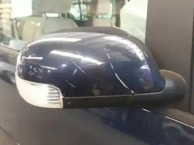 Veículo de Sucata volkswagen touran 2.0 16v fsi do ano 2006 alimentado blx