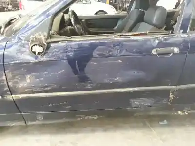 Veículo de Sucata bmw serie 3 compacto (e36) 1.6 cat do ano 1997 alimentado 164e2