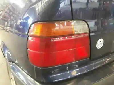 Veículo de Sucata bmw serie 3 compacto (e36) 1.6 cat do ano 1997 alimentado 164e2