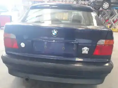 Veículo de Sucata bmw serie 3 compacto (e36) 1.6 cat do ano 1997 alimentado 164e2